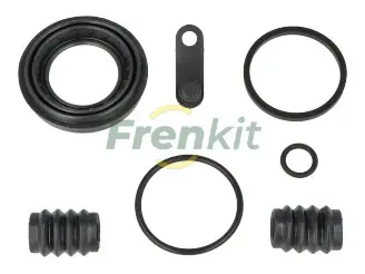 Ремкомплект супорта (заднього) BMW X3 (F25) 10- (d=42mm)) (Trw) FRENKIT 242045 (фото 1)