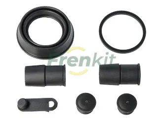 Ремкомплект супорта (заднього) BMW 3 Touring 01-12 (d=42mm) (Bosch) FRENKIT 242049