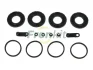 Ремкомплект супорта (переднього) MB C-class (W205)/Audi A6/Q5 12- (d=42mm) (Brembo) FRENKIT 242050 (фото 1)