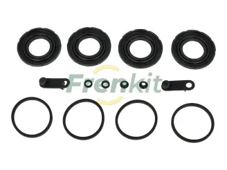 Ремкомплект супорта (переднього) MB C-class (W205)/Audi A6/Q5 12- (d=42mm) (Brembo) FRENKIT 242050