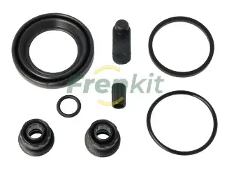 Ремкомплект супорта (заднього) Audi A5/Q5/MB E-class (W213) 15- (d=42mm) (TRW) FRENKIT 242052 (фото 1)