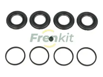 Ремкомплект супорта (переднього) BMW 3 (G20/G80/G28)/5 (G30/F90/G31) 16- (d=42mm) (Ate) FRENKIT 242057 (фото 1)