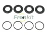 Ремкомплект супорта (переднього) BMW 3 (G20/G80/G28)/5 (G30/F90/G31) 16- (d=42mm) (Ate) FRENKIT 242057 (фото 1)