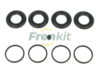 Ремкомплект супорта (переднього) BMW 3 (G20/G80/G28)/5 (G30/F90/G31) 16- (d=42mm) (Ate) FRENKIT 242057