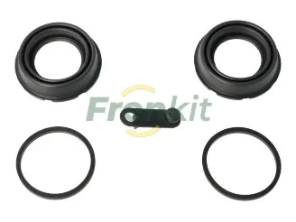 Ремкомплект супорта (переднього) BMW 5(E60)/6(E64)/7(E66) 04-10 (d=42mm) (Ate) FRENKIT 242059
