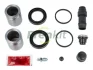 Ремкомплект супорта (переднього) Ford Transit 86-00 (d=42mm) (+2 поршня) (Bendix) FRENKIT 242901