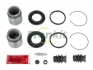 Ремкомплект супорта (переднього) Mitsubishi Galant 87-92 (d=42mm) (+2 поршня) (Akebono) FRENKIT 242906