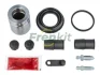 Ремкомплект супорта (заднього) BMW X3 (E83) 04- (d=42mm) (+ поршень) (Ate) FRENKIT 242908