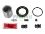 Ремкомплект супорта (заднього) Hyundai Santa Fe 06- (d=43mm) (+поршень) (Mando) FRENKIT 242909