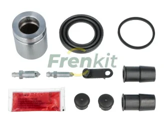Ремкомплект супорта (заднього) BMW X5 00-06 (d=42mm) (+ поршень) (Ate) FRENKIT 242912