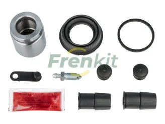 Ремкомплект супорта (заднього) BMW X3/X5 02-11 (d=42mm) (+ поршень) (Ate) FRENKIT 242926