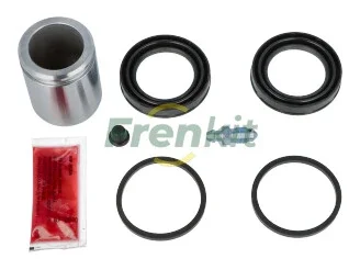 Ремкомплект супорта (переднього) Opel Insignia 08- (d=42mm) (+поршень) (TRW) FRENKIT 242929