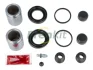Ремкомплект супорта (переднього) Iveco Daily 99-09 (d=42mm) (+поршень) (Brembo) FRENKIT 242930