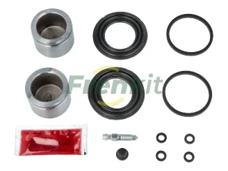 Ремкомплект супорта (заднього) Opel Omega 94-03 (d=42mm) (+2 поршня) (Ate) FRENKIT 242932