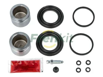Ремкомплект супорта (заднього) MB C-class (W203/W202) 97- (d=42mm) (+2 поршня) (Ate) FRENKIT 242936