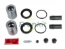 Ремкомплект супорта (переднього) BMW X5 (E53) 00-06 (d=42mm) (+2 поршня) (Ate) FRENKIT 242939
