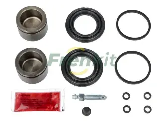 Ремкомплект супорта (заднього) MB S-class (W220) 98-05 (d=42mm) (+2 поршня) (Ate) FRENKIT 242944 (фото 1)