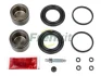 Ремкомплект супорта (заднього) MB S-class (W220) 98-05 (d=42mm) (+2 поршня) (Ate) FRENKIT 242944