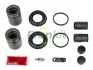 Ремкомплект супорта (переднього) Audi A6 11- (d=42mm) (+2 поршня) (Ate) FRENKIT 242949