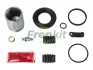 Ремкомплект супорта (заднього) BMW X3 (F25)/X4 (F26) 14-18 (d=42mm) (+поршень) (Trw) FRENKIT 242951 (фото 1)