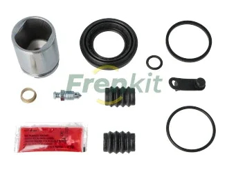 Ремкомплект супорта (заднього) BMW X3 (F25)/X4 (F26) 14-18 (d=42mm) (+поршень) (Trw) FRENKIT 242951