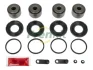 Ремкомплект супорта (переднього) MB C-class (W205) 13- (d=42mm) (+4 поршня) (Brembo) FRENKIT 242954