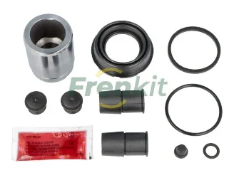 Ремкомплект супорта (заднього) VW Golf VII 12- (d=42) (+поршень) (Ate) FRENKIT 242959
