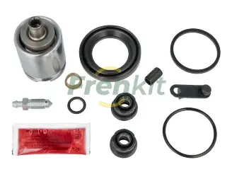Ремкомплект супорта (заднього) Audi A5/Q5/MB E-class (W213) 15- (d=42mm) (TRW) (+ поршень з механізмом) FRENKIT 242964 (фото 1)