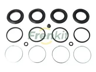 Ремкомплект супорта (переднього) Lexus LS/Toyota Hilux 94- (d=43mm) (Sumitomo) FRENKIT 243006 (фото 1)