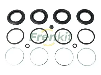 Ремкомплект супорта (переднього) Lexus LS/Toyota Hilux 94- (d=43mm) (Sumitomo) FRENKIT 243006
