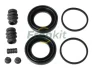 Ремкомплект супорта (переднього) Mazda BT-50/Subaru Forester 02- (d=43mm) (Nissan/Tokico) FRENKIT 243007 (фото 1)