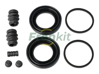 Ремкомплект супорта (переднього) Mazda BT-50/Subaru Forester 02- (d=43mm) (Nissan/Tokico) FRENKIT 243007