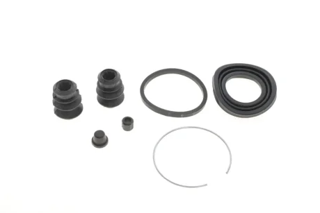 Ремкомплект супорта (заднього) Mitsubishi Pajero II 90- (d=43mm) (Akebono) FRENKIT 243008