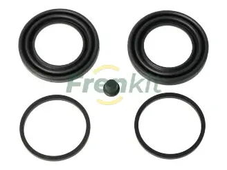 Ремкомплект супорта (переднього) Audi 100/A6/A8 91-02 (d=43mm) (Lucas) FRENKIT 243009 (фото 1)