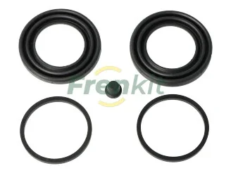 Ремкомплект супорта (переднього) Audi 100/A6/A8 91-02 (d=43mm) (Lucas) FRENKIT 243009