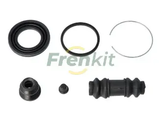 Ремкомплект супорта (заднього) Nissan Pathfinder/Terrano 86-95 (d=43mm) (Akebono) FRENKIT 243011 (фото 1)