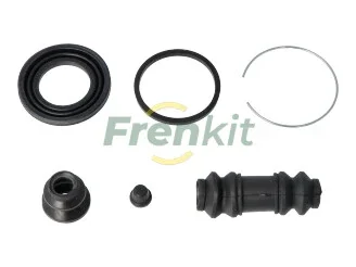 Ремкомплект супорта (заднього) Nissan Pathfinder/Terrano 86-95 (d=43mm) (Akebono) FRENKIT 243011