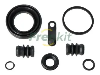 Ремкомплект супорта (заднього) Mazda RX-8 03-12 (d=43mm) (Tokico) FRENKIT 243015 (фото 1)