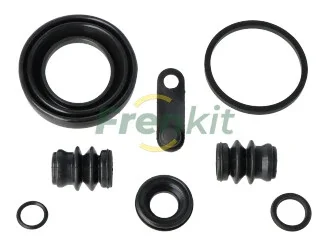Ремкомплект супорта (заднього) Mazda RX-8 03-12 (d=43mm) (Tokico) FRENKIT 243015