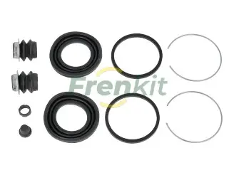Ремкомплект супорта (переднього) Toyota Camry 91-06 (d=43mm) (Akeb) FRENKIT 243019 (фото 1)