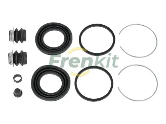 Ремкомплект супорта (переднього) Toyota Camry 91-06 (d=43mm) (Akeb) FRENKIT 243019