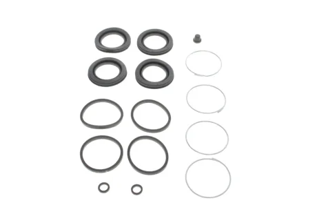 Ремкомплект супорта (переднього) Honda Legend/Lexus GS 05-12 (d=43mm) (Advi) FRENKIT 243030