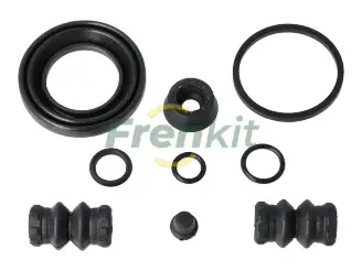 Ремкомплект супорта (заднього) VW Passat 00-05 (d=43mm) (Lucas) FRENKIT 243031 (фото 1)
