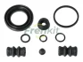 Ремкомплект супорта (заднього) VW Passat 00-05 (d=43mm) (Lucas) FRENKIT 243031 (фото 1)