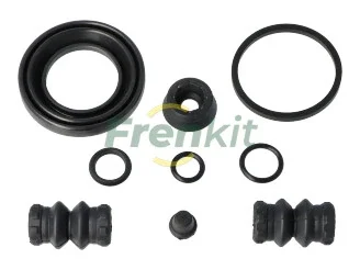 Ремкомплект супорта (заднього) VW Passat 00-05 (d=43mm) (Lucas) FRENKIT 243031