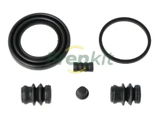Ремкомплект супорта (заднього) Hyundai Santa Fe II 06-12 (d=43mm) (Mando) FRENKIT 243032 (фото 1)