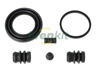 Ремкомплект супорта (заднього) Hyundai Santa Fe II 06-12 (d=43mm) (Mando) FRENKIT 243032