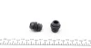 Ремкомплект супорта (переднього) Subaru Forester/Impreza/Legacy III 96-05 (d=43mm) (Akebono) FRENKIT 243034 (фото 2)