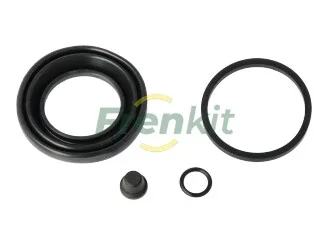 Ремкомплект супорта (заднього) Audi A6/200/100 -97 (d=43mm) (Lucas) FRENKIT 243037