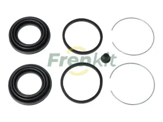 Ремкомплект супорта (переднього) Subaru Forester/Impreza/Legacy III 96-05 (d=43mm) (Akebono) FRENKIT 243038 (фото 1)